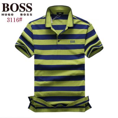 Boss Shirts-497